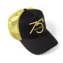 View 75th Anniversary Cap Full-Sized Product Image